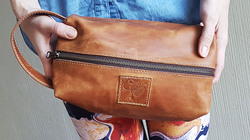 9 essentials toiletry bag_escape tog bag_Hides Of Africa_Leather_handmade_bags_Ladies-handbags_walle