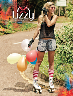 Lizzy ad 5
