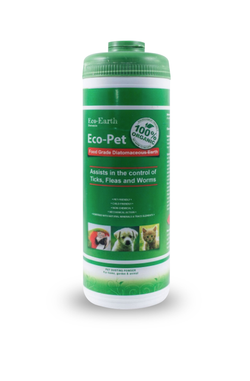 Eco-pet DE Shaker 250g 1
