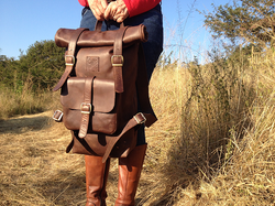 17 Explorer backpack_escape tog bag_Hides Of Africa_Leather_handmade_bags_Ladies-handbags_wallets_sa