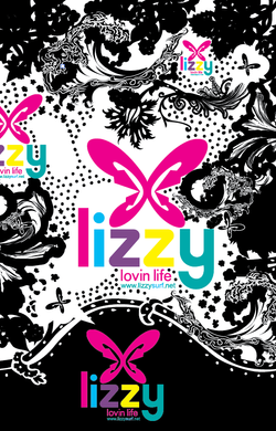 Lizzy ad 23