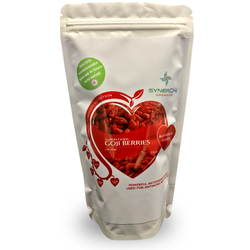 Goji berries 250G FRONT_white bkrd 1