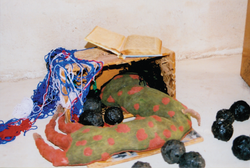 4th year exhibition 1