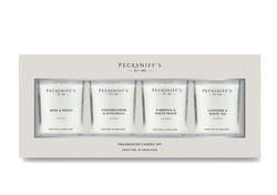 PECK_CLASSIC_4 MINI CANDLE SET_VISUAL_01