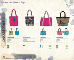 Lizzy catalogue 11