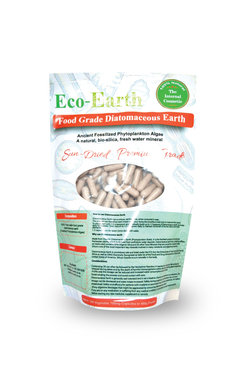 Eco-health 360 caps DE 2