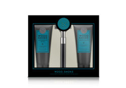 Woodsmoke Shave Gift Set 20-12-18_Neroli