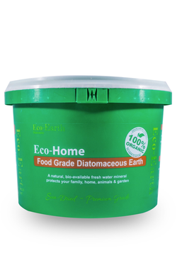 Eco-home 5lt tub DE 1