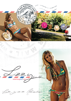 Lizzy ad 8