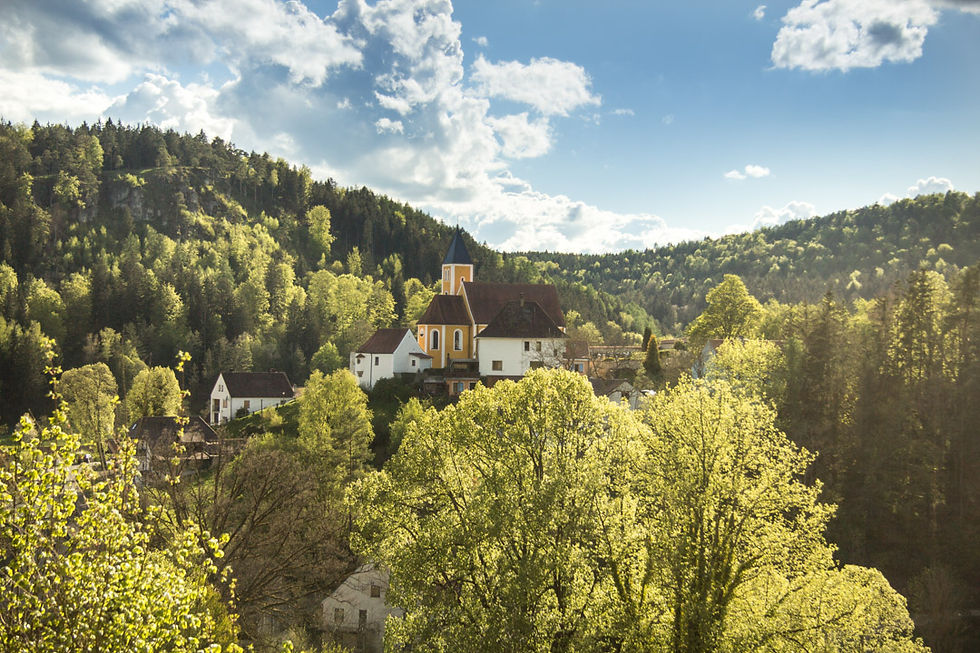 Allersburg