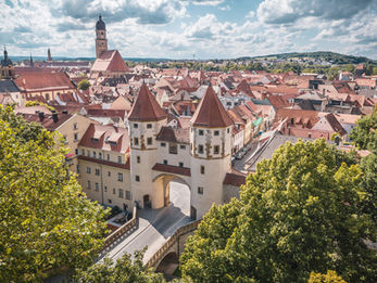 Nabburger Tor