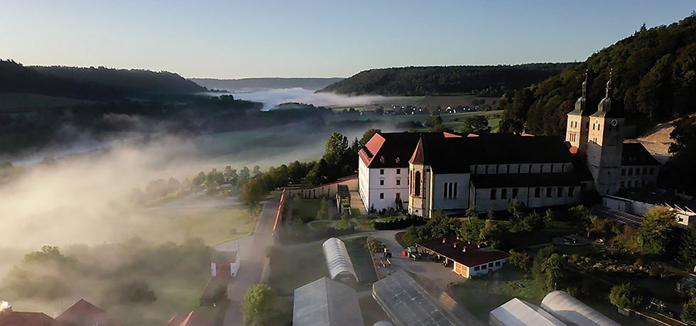 Kloster Plankstetten
