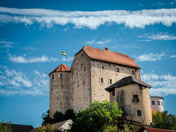 Burg Wolfsegg