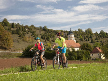 Lauterachtalradweg