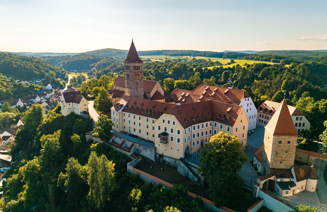 Burg Kastl