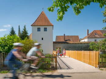 Altstadt