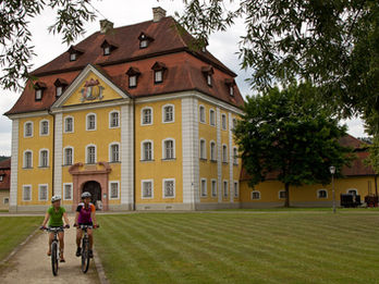 Schloss Theuern