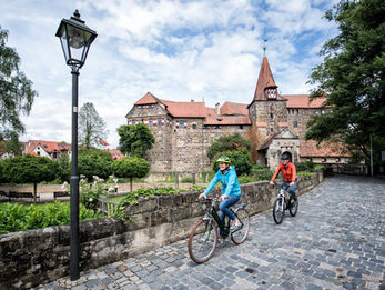 Lauf an der Pegnitz