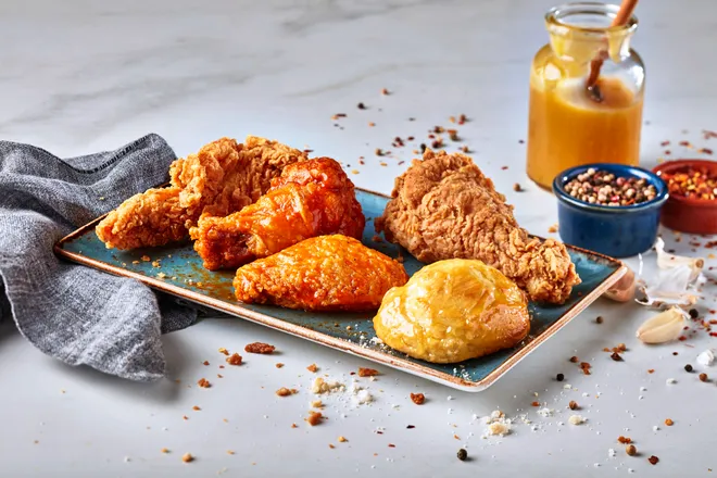 National Fried Chicken Day 2023: Best Deals