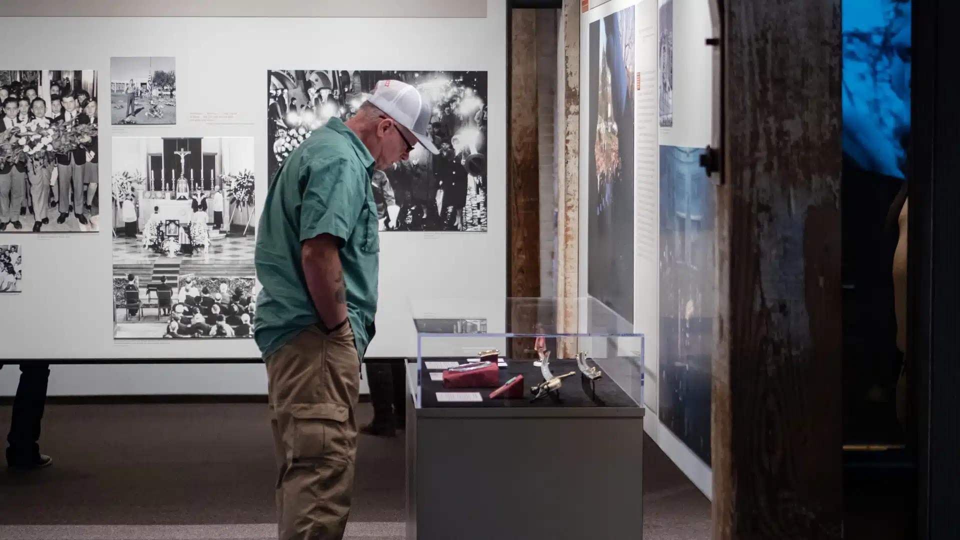 Where to commemorate the 60th anniversary of the JFK assassination