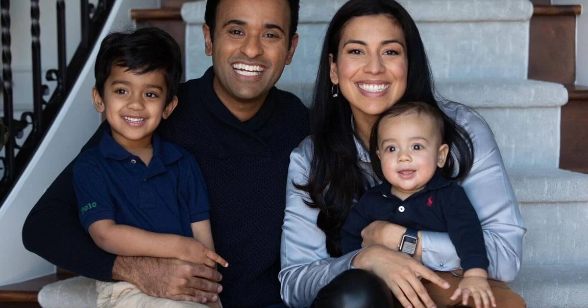 Who is Vivek Ramaswamy: Everything You Need to Know