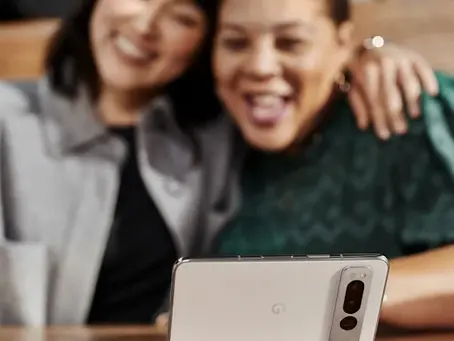 Google's Pixel Fold emerges as a true competition for Samsung in the folding phone market