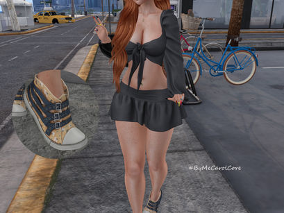 #ByMe 540