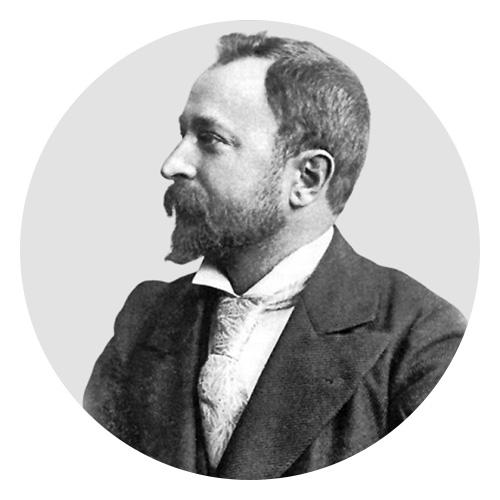 Writer: Алеко Константинов