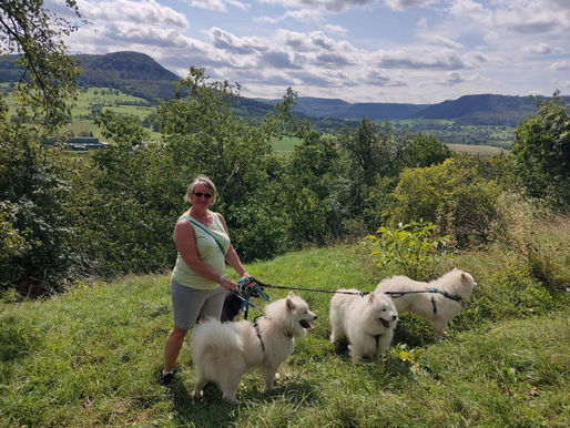 Urlaub auf der Schwäbischen Alb