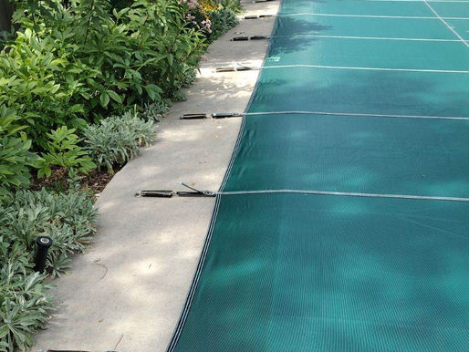 Winterizing Your Swimming Pool: A Guide for In-ground Pools