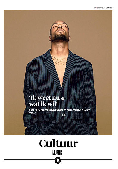 NRC Maydien cover NRC3april23.jpg