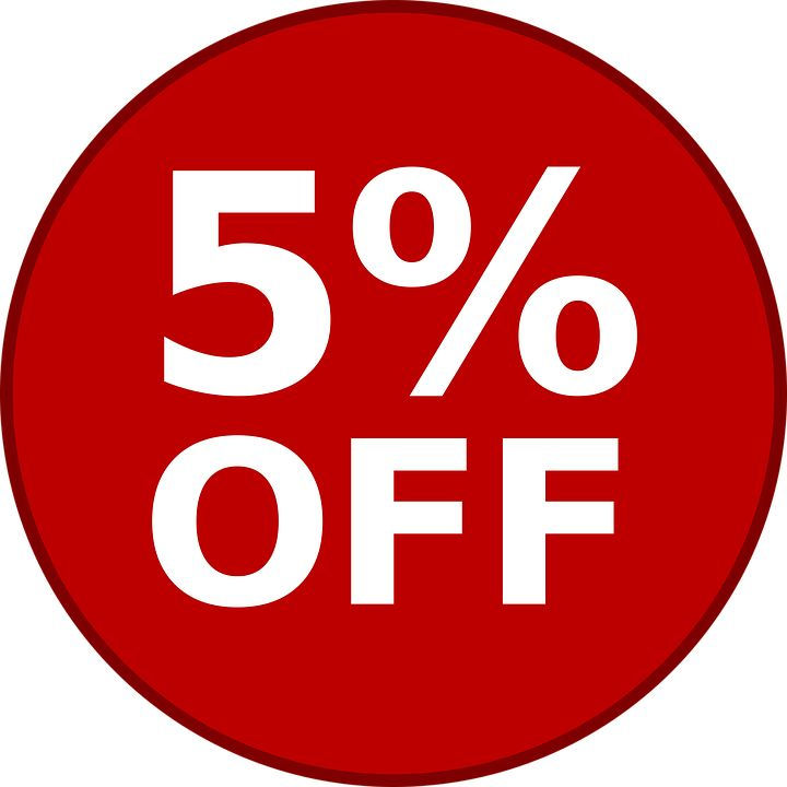Soltar tu peor 5%