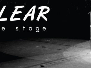 Clear the Stage