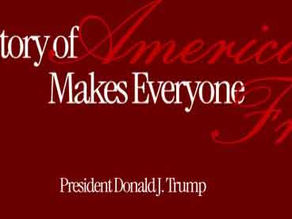 Salute to America