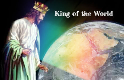 King of the World