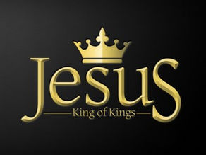 Our King Reigns