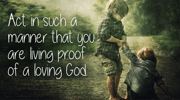 #TheProofOfYourLove #ForKingAndCountry #HolySpirit #GaitherMusic #victory #spiritual #vevo #Gospel #ChristianMusic #Jesus #Savior #God #Bible #inspirational #salvation #JesusMatters #VBS4ever @VBS4ever