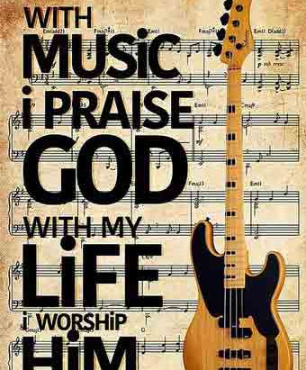 If It’s Real, Don’t Fake It