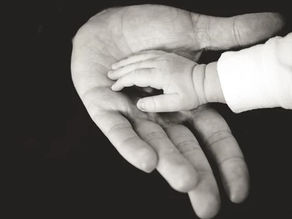 EVERYONE HAS A FATHER STORY