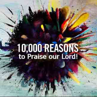 TEN THOUSAND REASONS