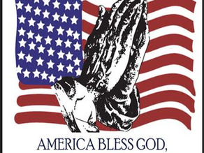 National Unity in Prayer