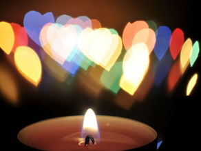 Little Lights Shining