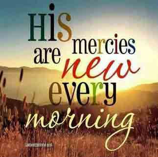 #NewEveryMorning#AudreyAssad#MattMaher#Gospel#SouthernGospel#ChristianMusic#Jesus#Christian#God#Bible#Inspirational#Pray#Salvation#Spiritual#JesusMatters#VBS4ever @VBS4ever