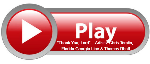 #ThankYouLord #ChrisTomlin #FloridaGeorgiaLine #ThomasRhett #HolySpirit #GaitherMusic #Christian #vevo #Gospel #ChristianMusic #Jesus #Savior #God #Bible #inspirational #salvation #JesusMatters #VBS4ever @VBS4ever