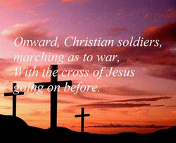 Onward Christian Soldiers