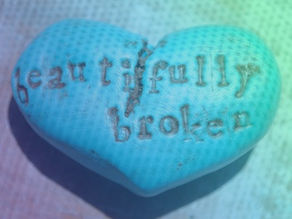 Beautifully Broken