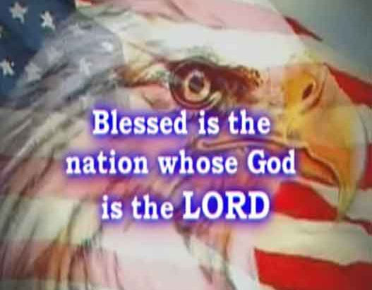 Proclaim Love and Liberty