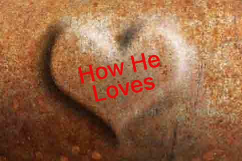 #HowHeLoves #JohnMarkMcMillian #WorshipOnThePorch #vevo #Gospel #ChristianMusic #Jesus #Savior #Christian #God #Bible #inspirational #salvation #JesusMatters #parlerusa #gettr @VBS4ever