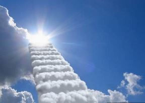 I Wanna Go To Heaven