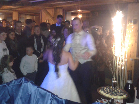 Mariage d’Ornella & Alexandre

« La Terrasse du Mont-Blanc », CORDON

Samedi 18-01-2020

Vive le